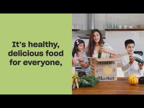 Misfits Market – Affordable, Sustainable Groceries To Your Door