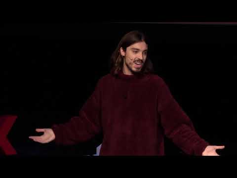 Every Argument Against Veganism | Ed Winters | TEDxBathUniversity
