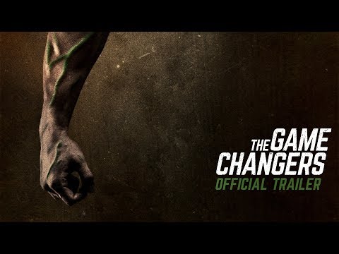 The Game Changers | Official Trailer