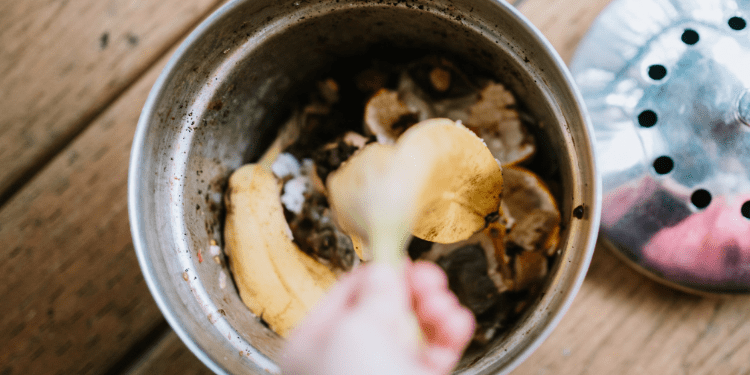Apartment Composting: 7 Step-by-step guides