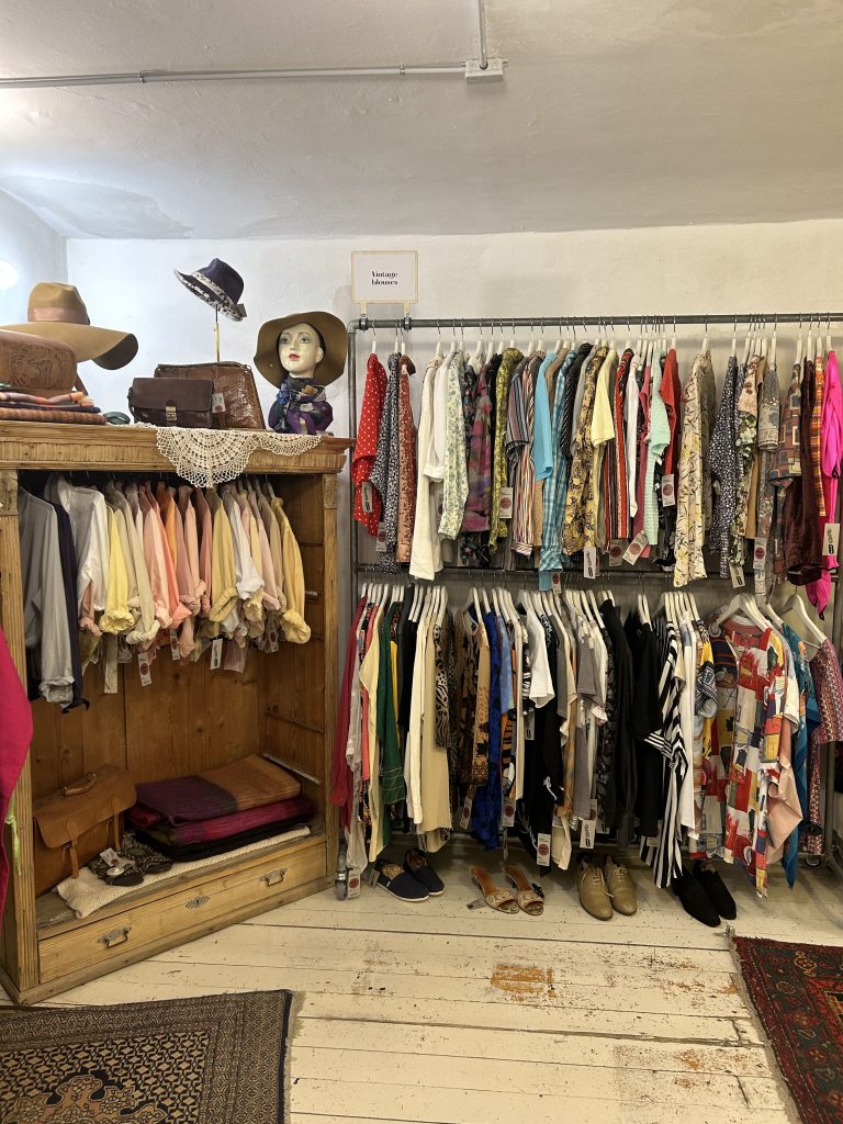 Best Online Thrift Stores,second hand clothes online