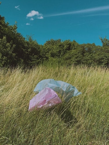 The 10 Biggest Plastic Pollution Items (swaps) - Almost Zero Waste