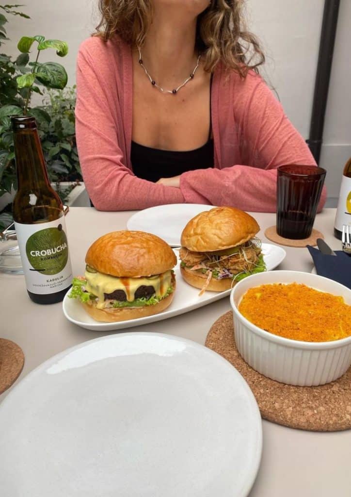 Date with a friend
