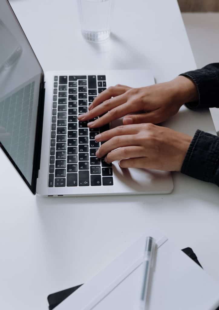 online course