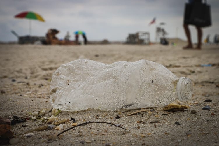 Is It Dangerous To Reuse Plastic Water Bottles? - Almost Zero Waste
