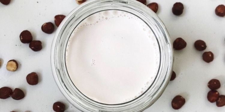Nut Milk Maker: 3 Easy Ways To Make Plant-Based Milk