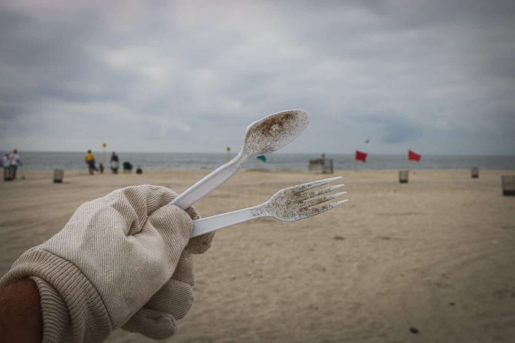 Types Of Biodegradable Plastic - Almost Zero Waste
