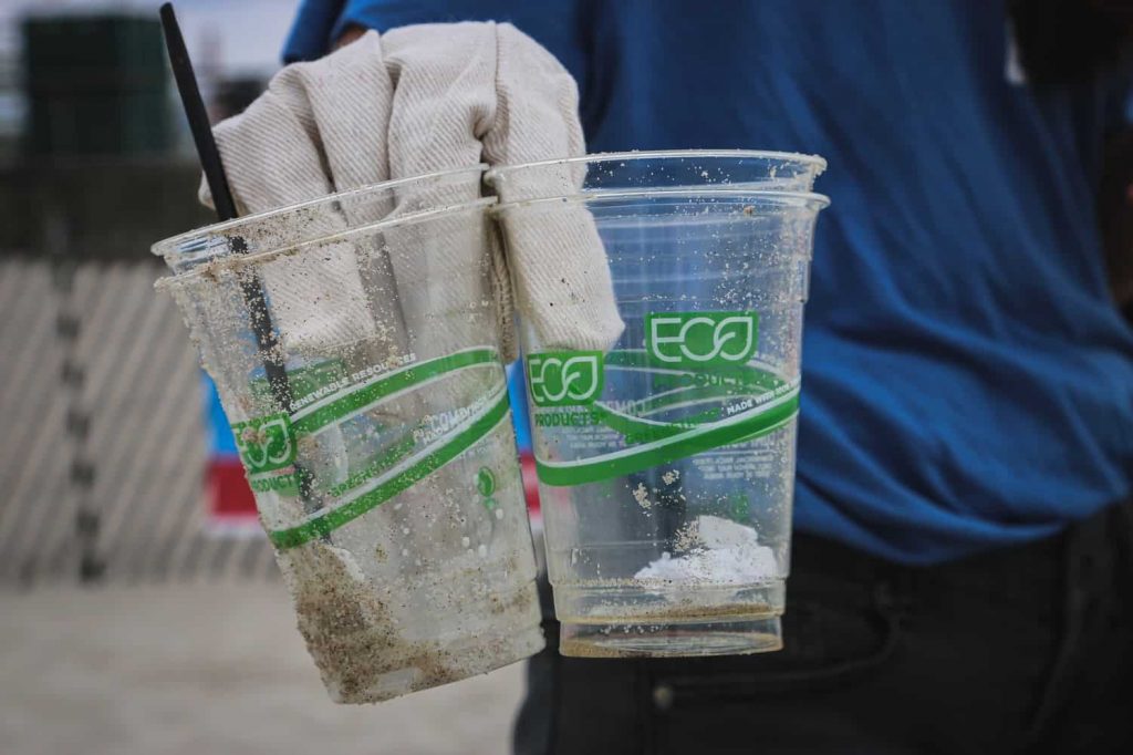 Types Of Biodegradable Plastics Almost Zero Waste