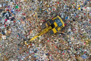 degradable plastics