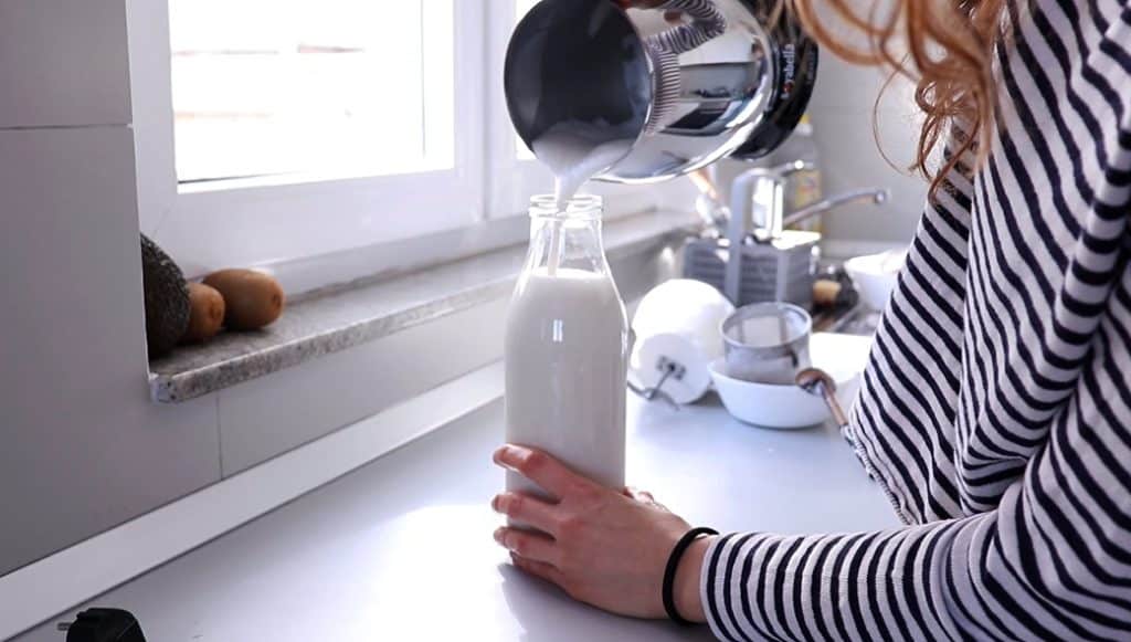 nut milk maker recipes,soyabella instructions