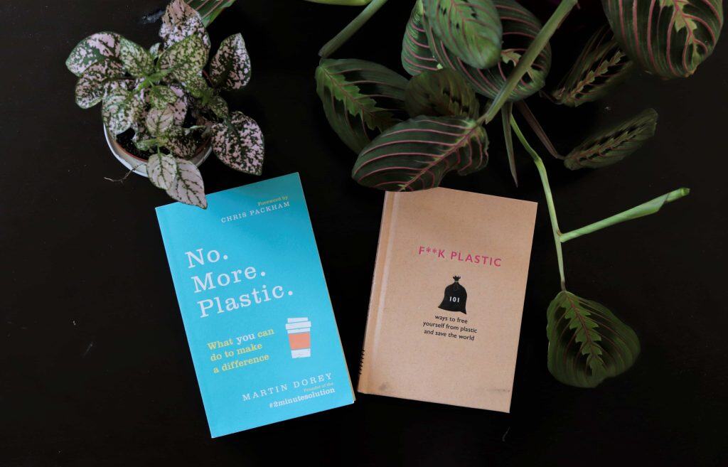 zero waste books,books about zero waste