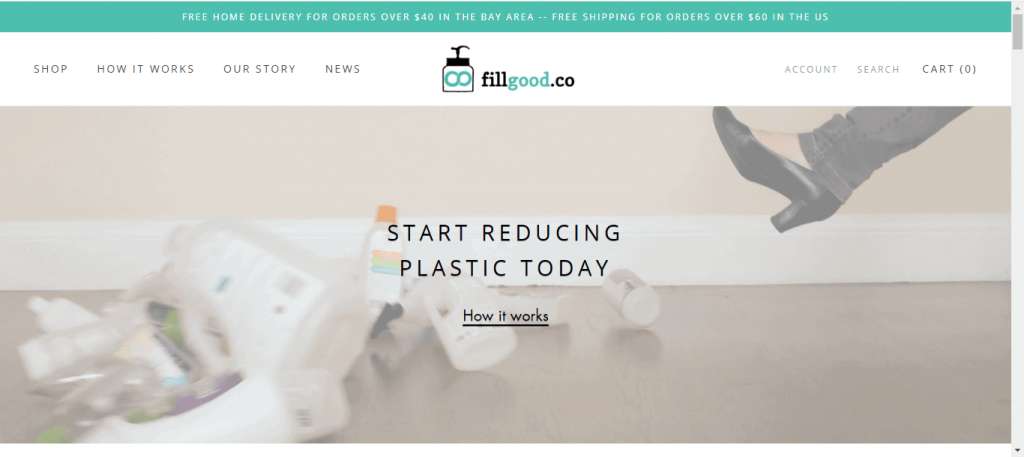 46 Zero Waste Online Stores (The Ultimate List) - Almost Zero Waste