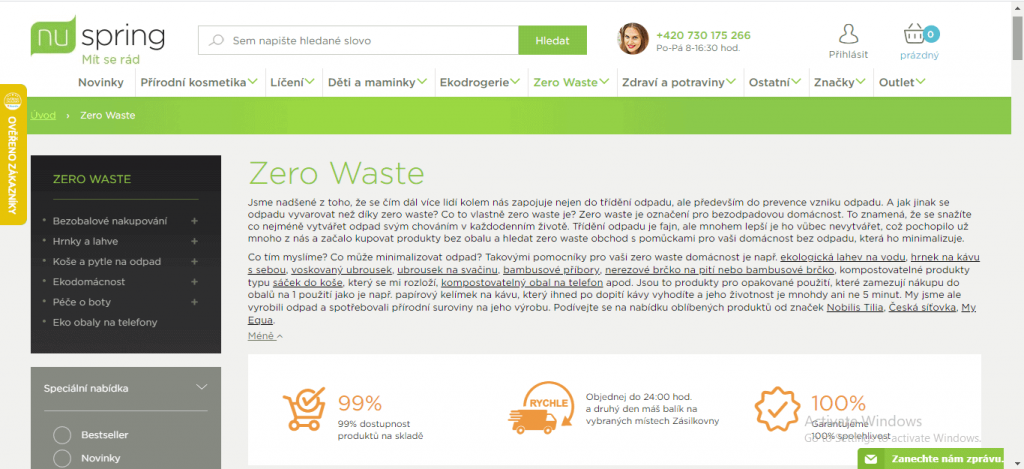 46 Zero Waste Online Stores (The Ultimate List) - Almost Zero Waste