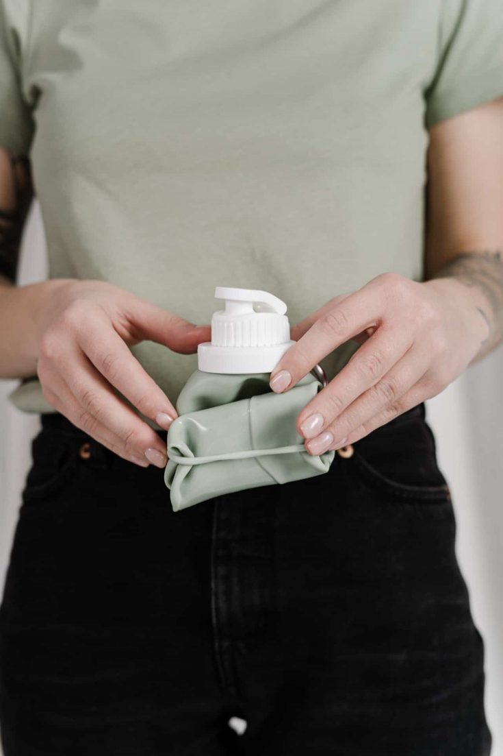 What Are The Healthiest Water Bottles To Use Almost Zero Waste