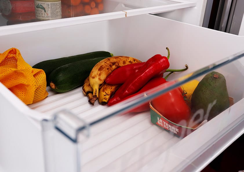 How To Keep Fruits And Vegetables Fresh Longer