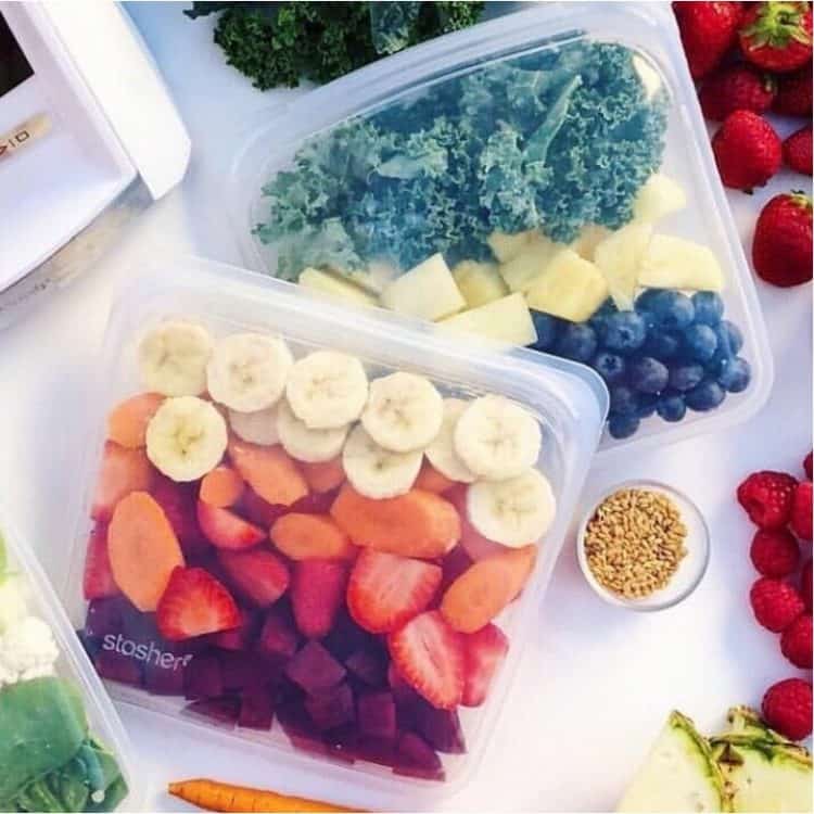 Zero Waste Ziploc Bags 8 Reusable Alternatives Almost Zero Waste