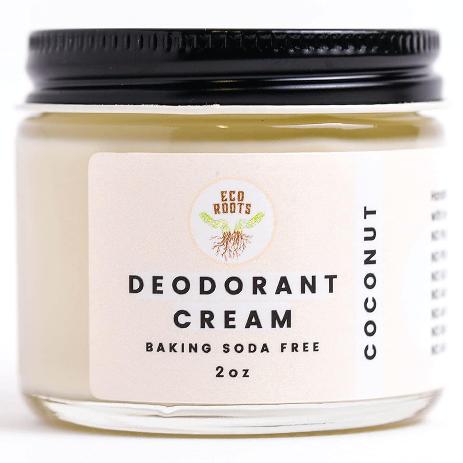 best plastic-free deodorant