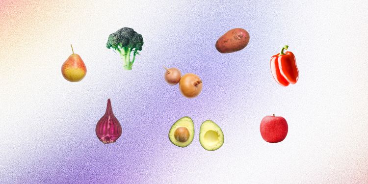 how to store vegetables in the fridge without plastic - cover