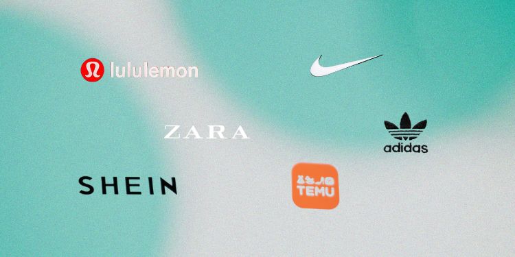Unethical Clothing Brands to Avoid