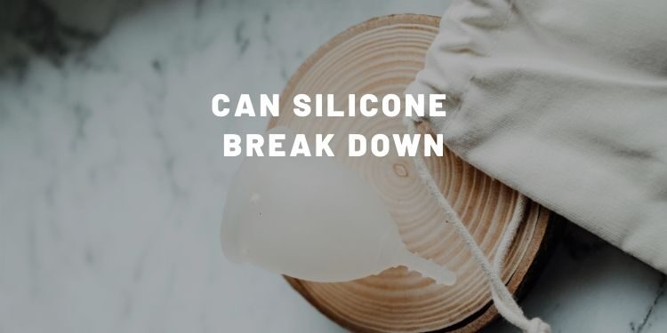 Does Silicone Break Down? - Almost Zero Waste