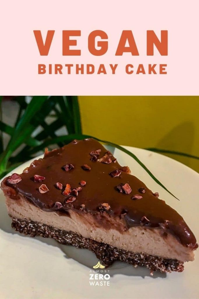 Easy Vegan Birthday Cake,easy vegan birthday cake recipe