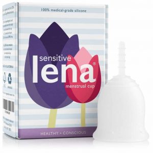 Best Menstrual Cup For Beginners - Almost Zero Waste