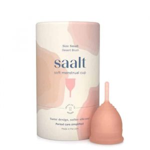 Best Menstrual Cup For Beginners