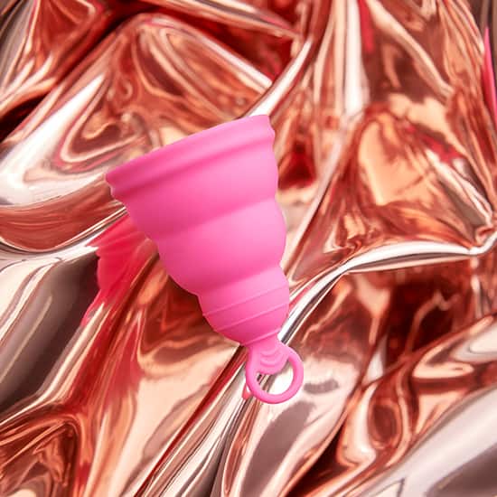 Best Menstrual Cup For Beginners 