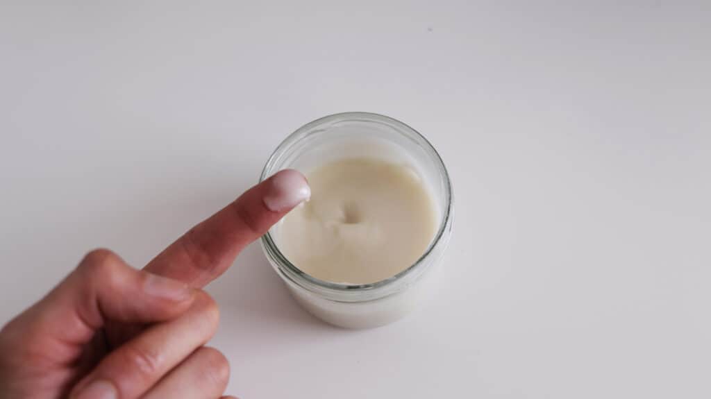 DIY Deodorant For Smelly Armpits 