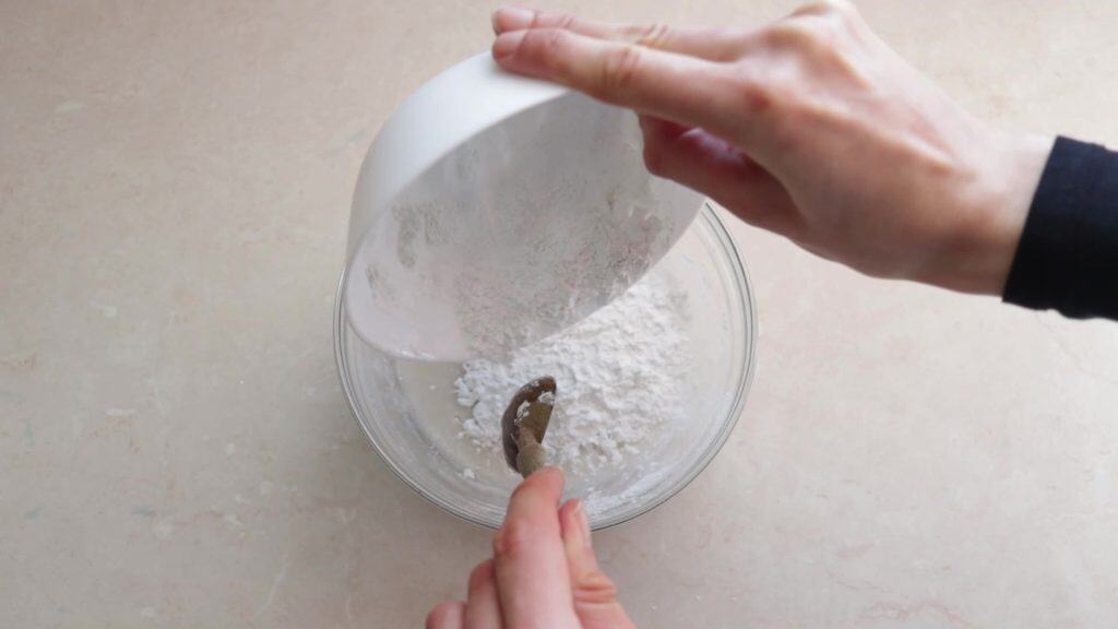 homemade deodorant without baking soda