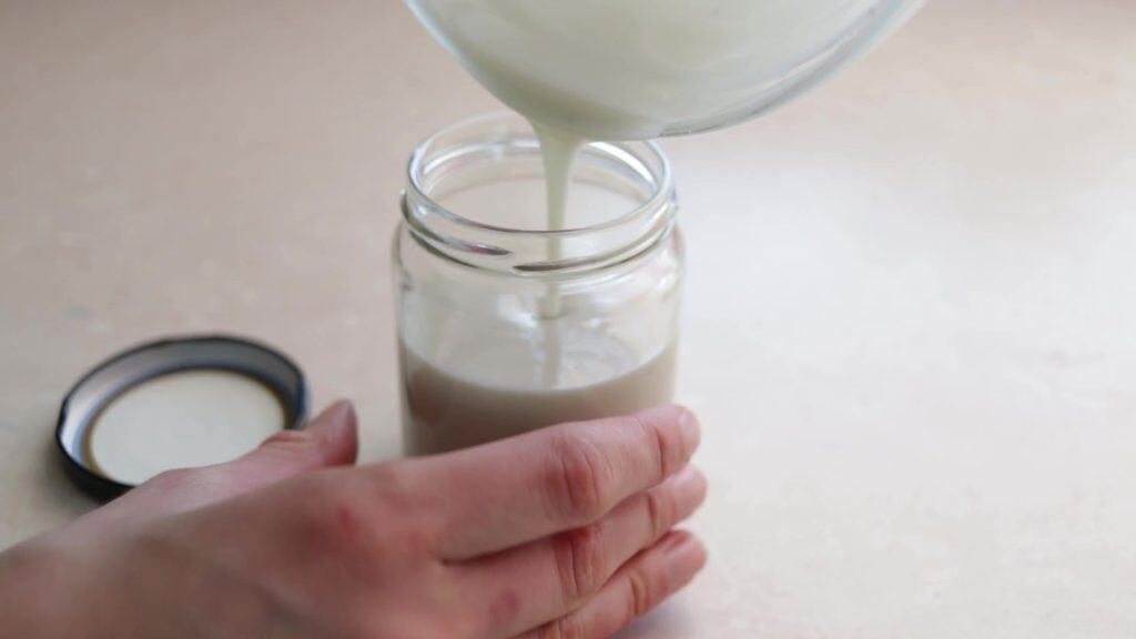 homemade deodorant without baking soda