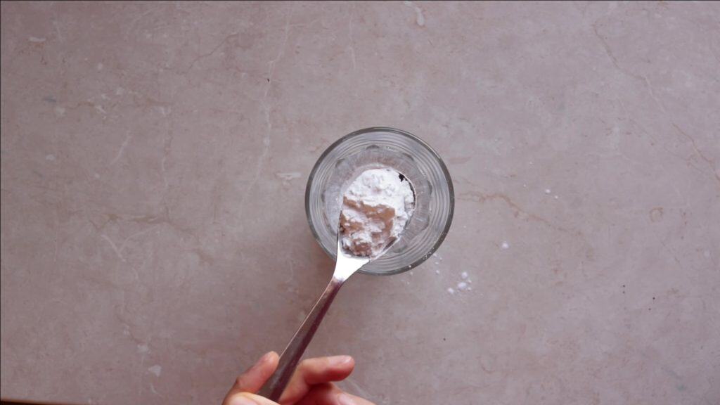 diy dry shampoo spray
