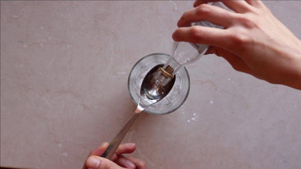 diy dry shampoo spray