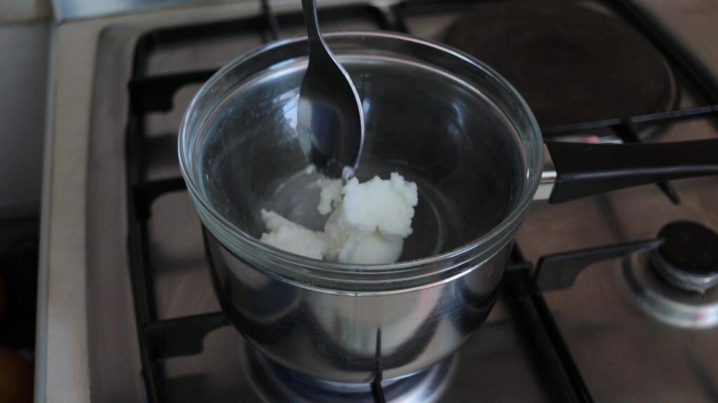 homemade deodorant for sensitive skin