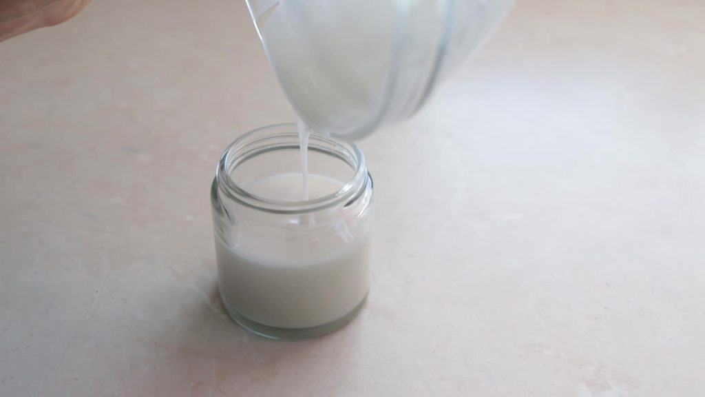homemade deodorant for sensitive skin