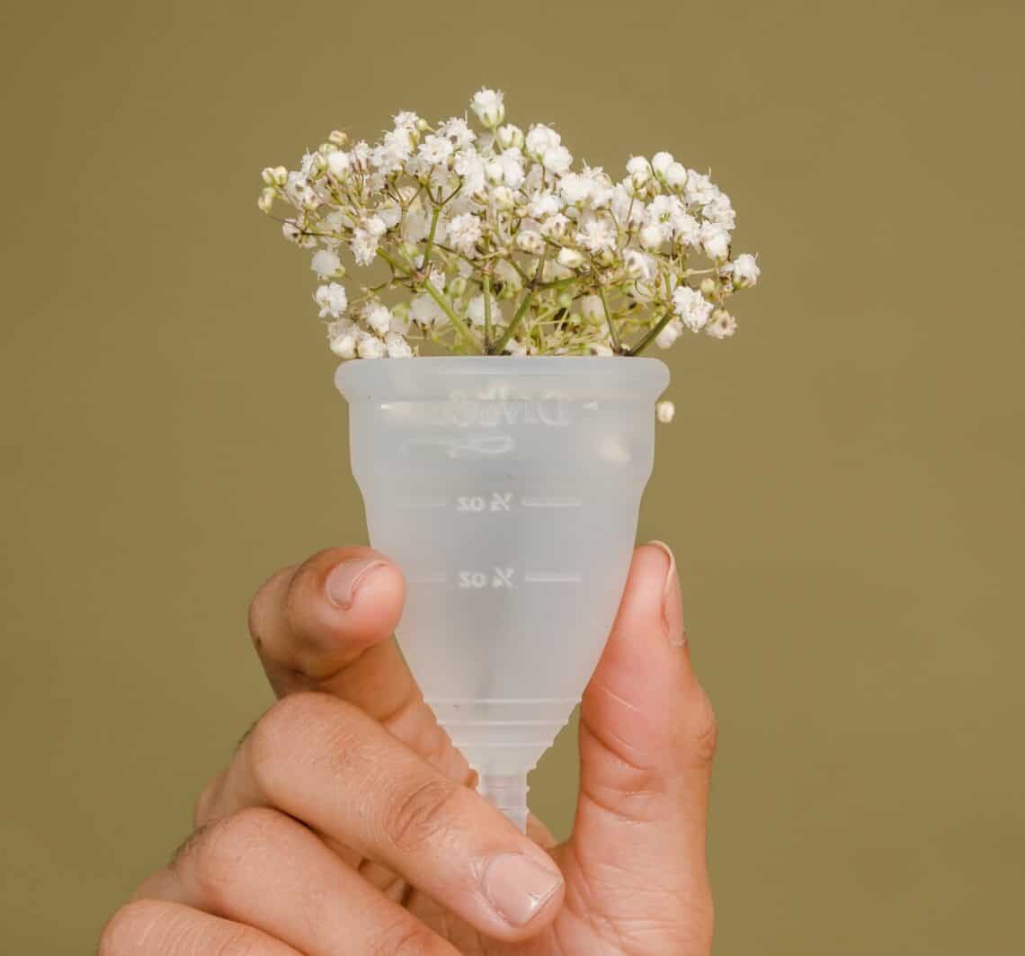 Best Menstrual Cup For Heavy Flow (List) Almost Zero Waste