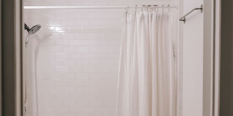 Zero Waste Shower Curtain: 9 Eco-Friendly Options - Almost Zero Waste
