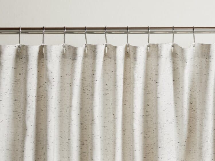Zero Waste Shower Curtain 9 EcoFriendly Options (2021)