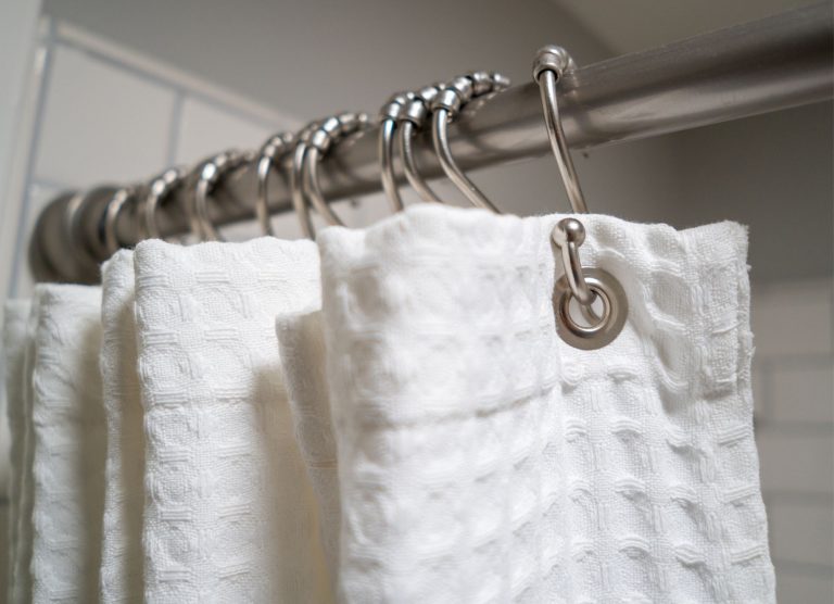 Zero Waste Shower Curtain 10 Sustainable Options In 2024