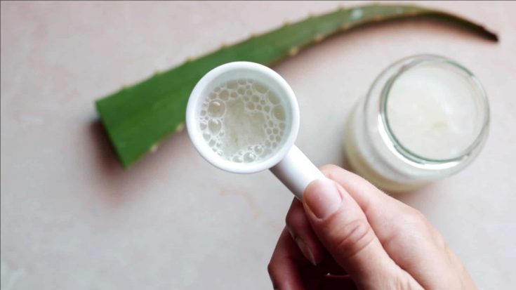 aloe vera mouthwash,how to make aloe vera mouthwash