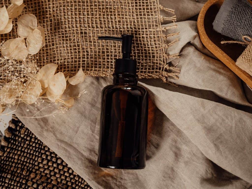 diy shampoo