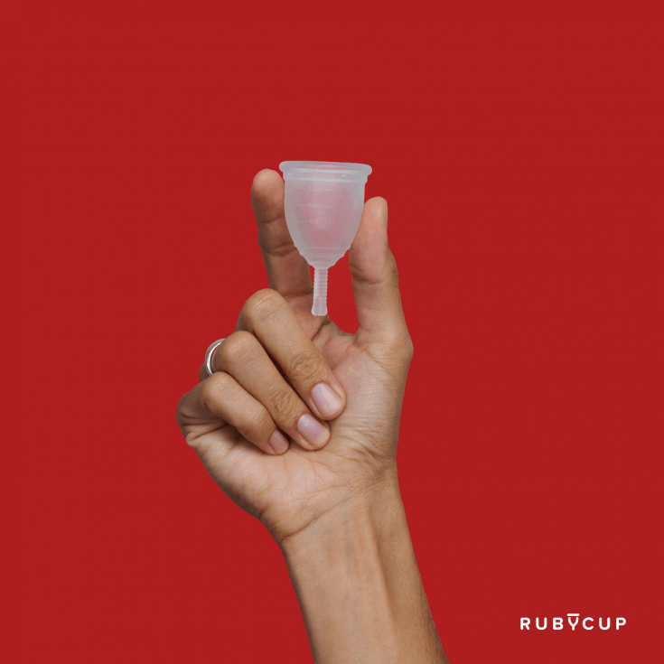 How To Remove Menstrual Cup Without Mess Almost Zero Waste