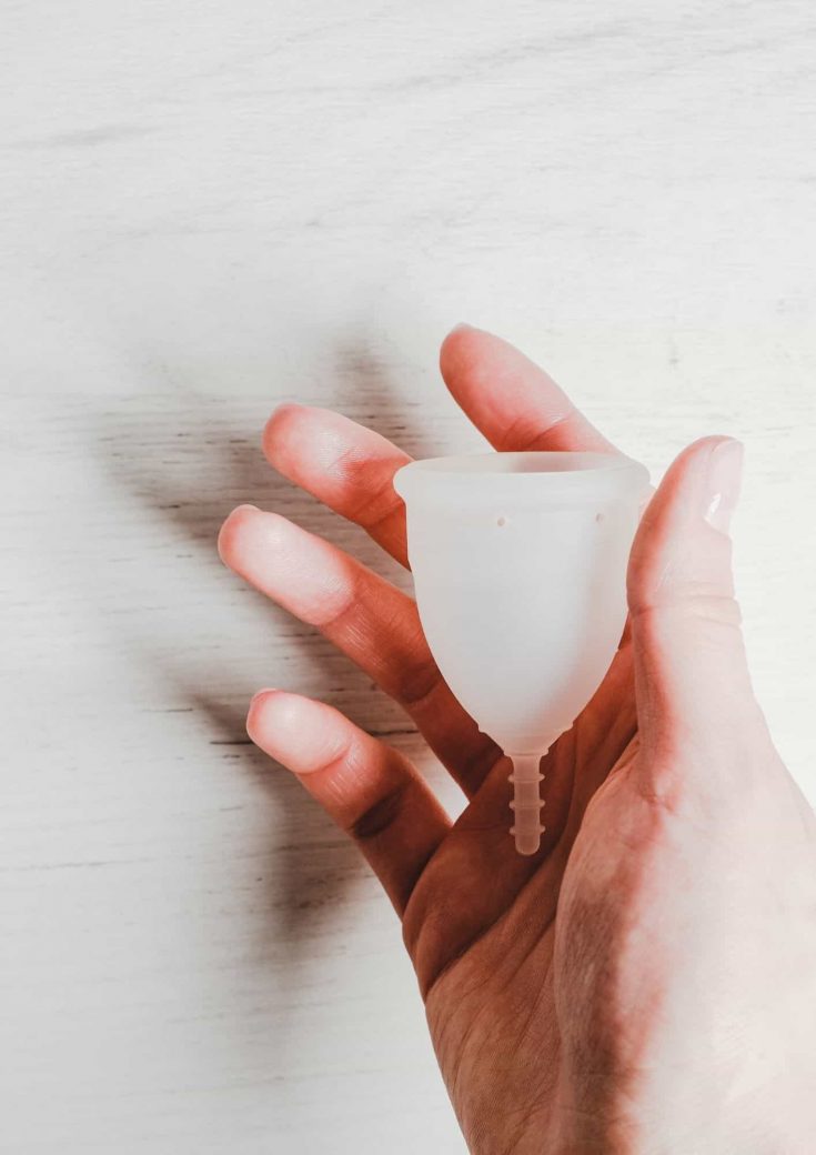 How To Remove Menstrual Cup Without Mess Almost Zero Waste