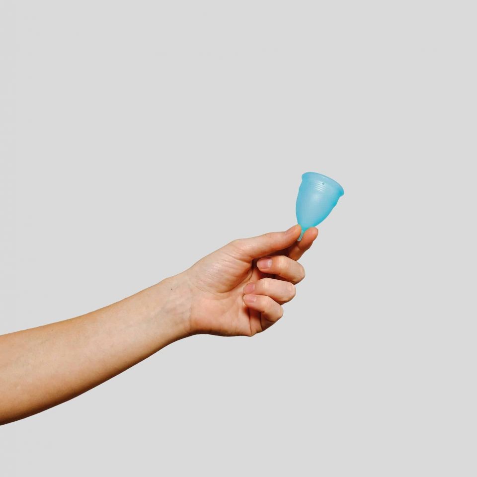 I Can Feel My Menstrual Cup Causes & Prevention Almost Zero Waste