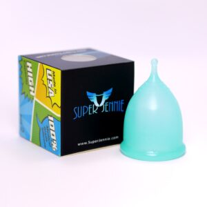 best menstrual cup for heavy flow