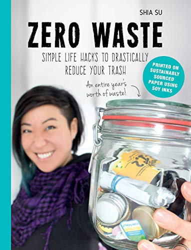 zero waste books