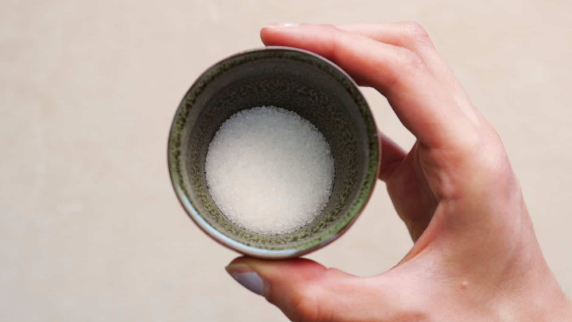 DIY Coffee Scrub (Without Coconut Oil) Almost Zero Waste