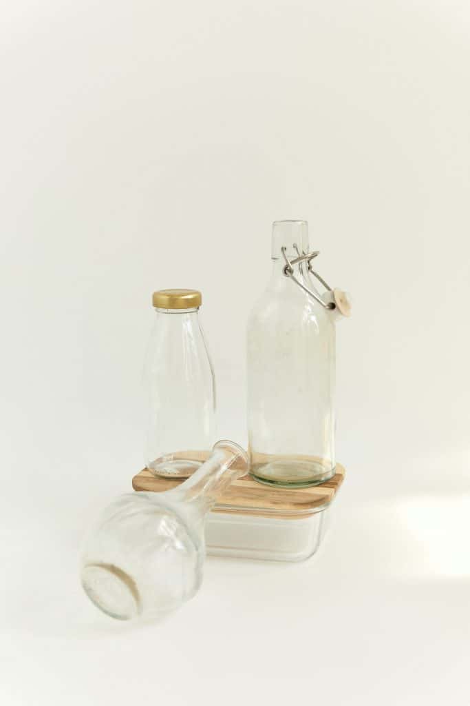 Dangers Of Reusing Plastic Water Bottles