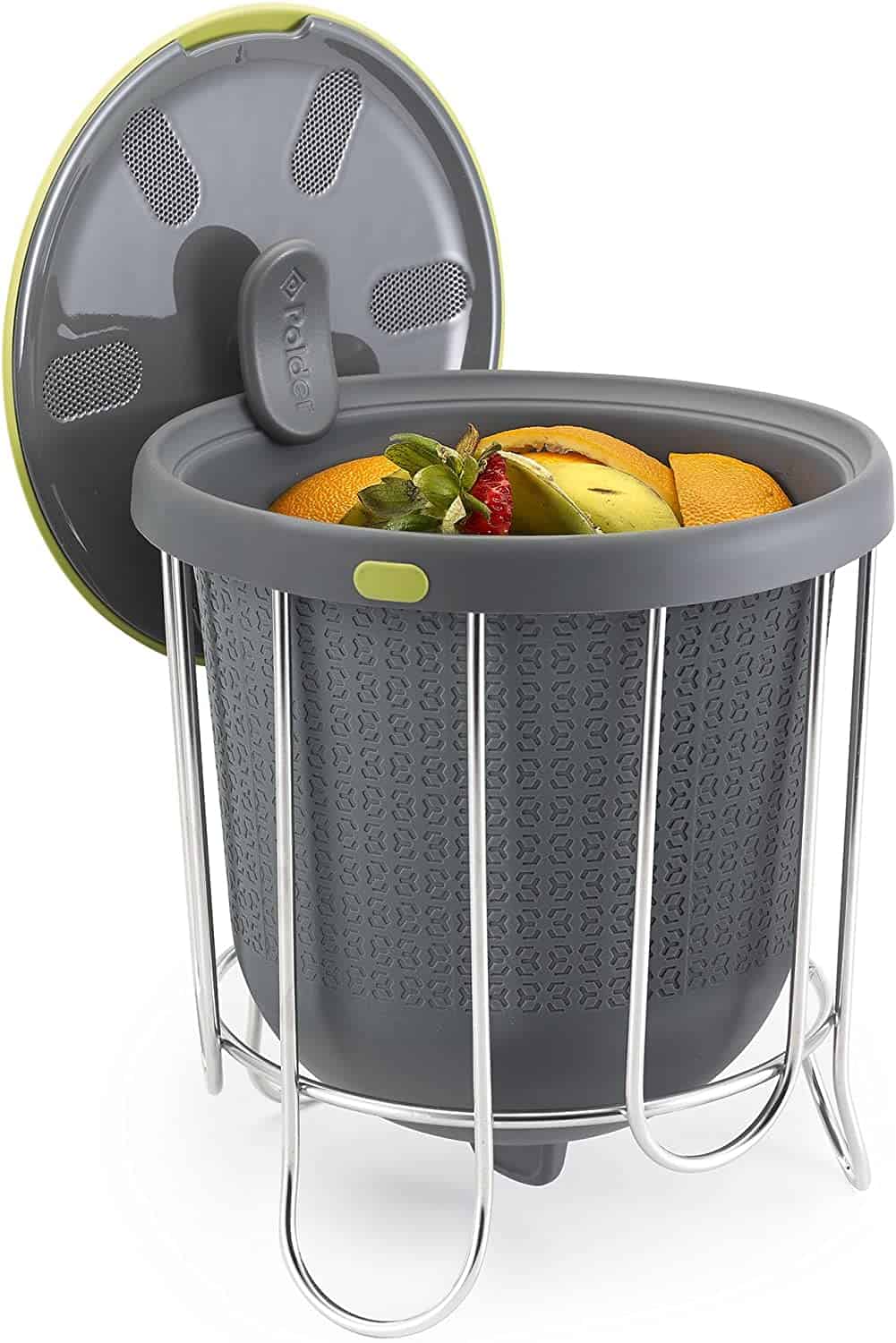 View of 8 Best Compost Bins For (Small) Apartments In [current_year]