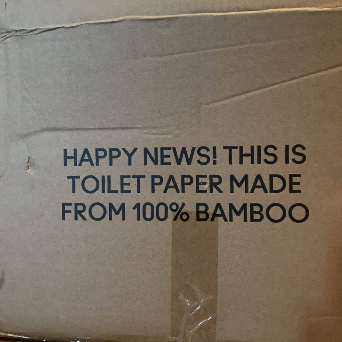 Sustainable & PlasticFree Toilet Paper 18 EcoFriendly Options (2024)